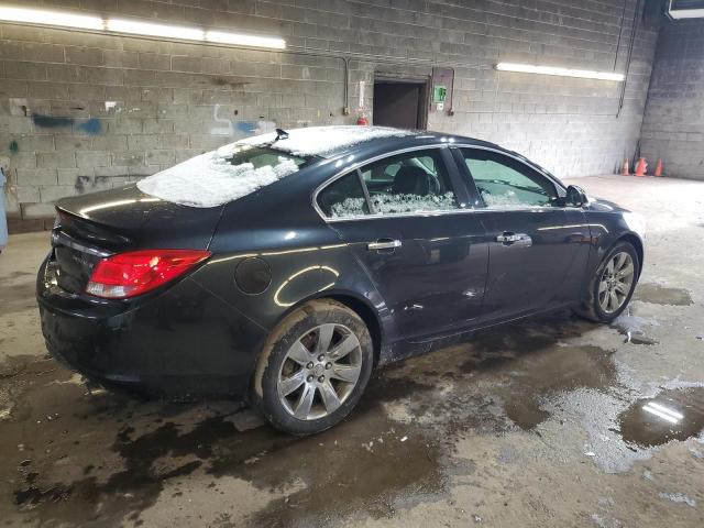 Photo 2 VIN: 2G4GS5EV4C9122604 - BUICK REGAL PREM 