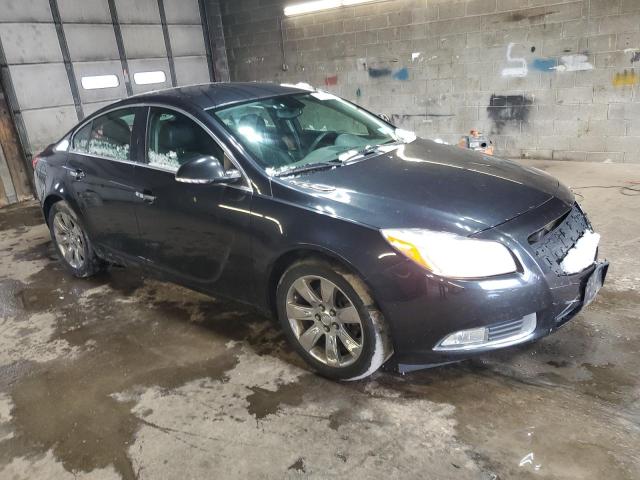 Photo 3 VIN: 2G4GS5EV4C9122604 - BUICK REGAL PREM 