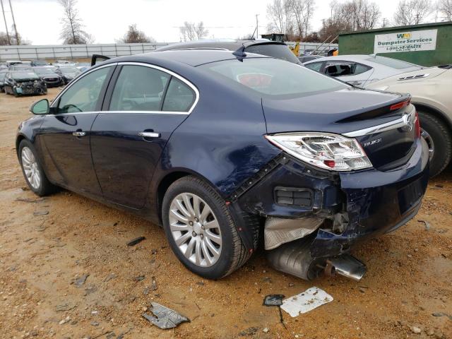 Photo 1 VIN: 2G4GS5EV4C9140763 - BUICK REGAL PREM 