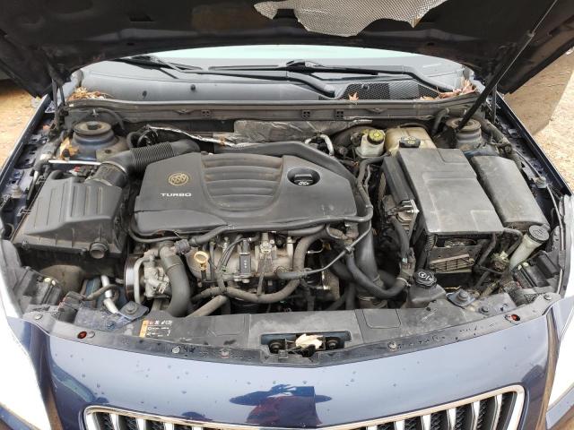 Photo 10 VIN: 2G4GS5EV4C9140763 - BUICK REGAL PREM 