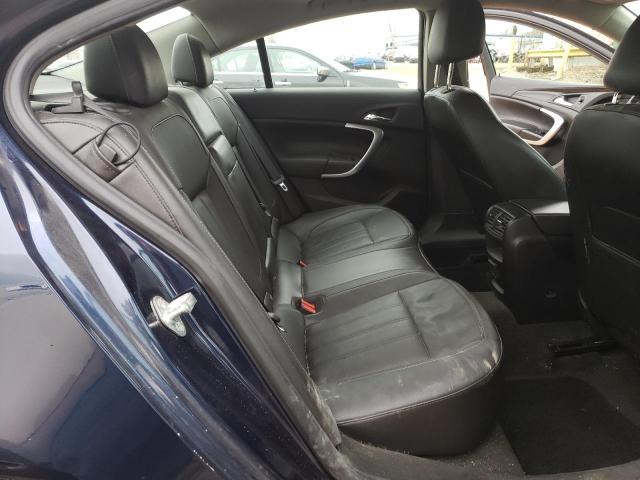 Photo 9 VIN: 2G4GS5EV4C9140763 - BUICK REGAL PREM 