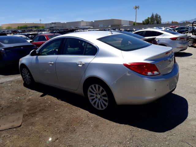 Photo 1 VIN: 2G4GS5EV4C9204073 - BUICK REGAL 