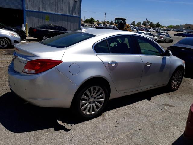 Photo 2 VIN: 2G4GS5EV4C9204073 - BUICK REGAL 