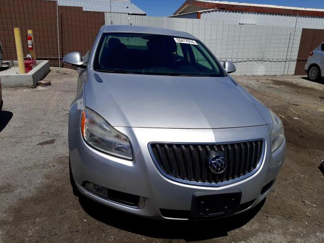 Photo 4 VIN: 2G4GS5EV4C9204073 - BUICK REGAL 