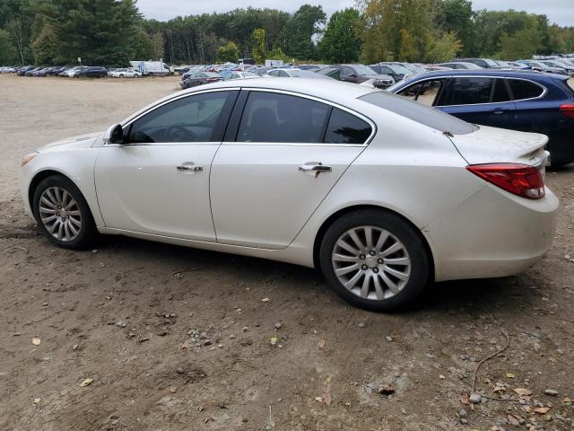 Photo 1 VIN: 2G4GS5EV4C9212190 - BUICK REGAL PREM 