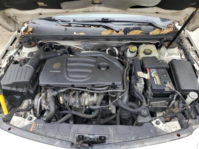 Photo 10 VIN: 2G4GS5EV4C9212190 - BUICK REGAL PREM 