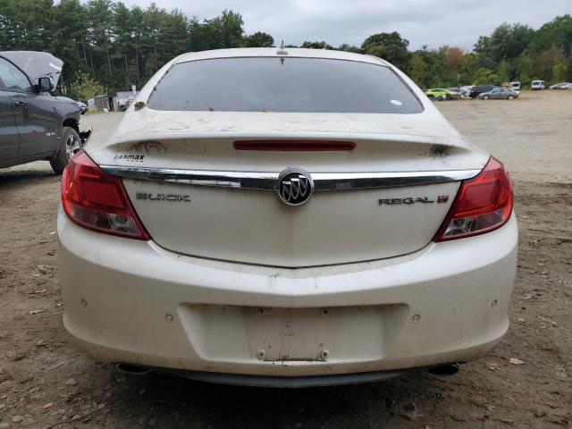 Photo 5 VIN: 2G4GS5EV4C9212190 - BUICK REGAL PREM 