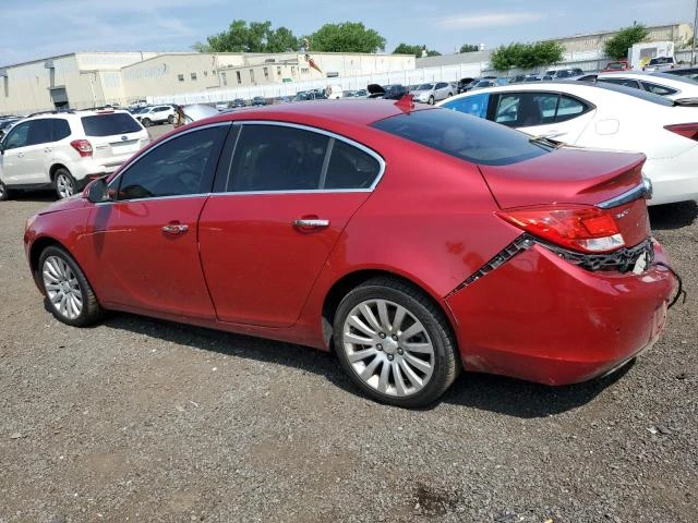 Photo 1 VIN: 2G4GS5EV4C9213131 - BUICK REGAL PREM 