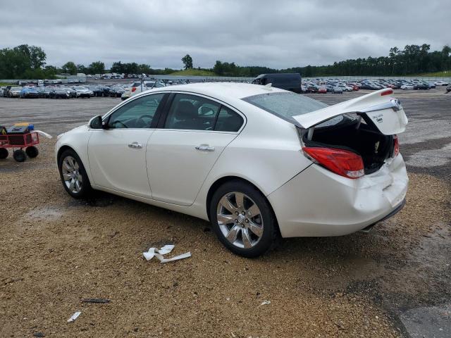 Photo 1 VIN: 2G4GS5EV4D9126055 - BUICK REGAL PREM 