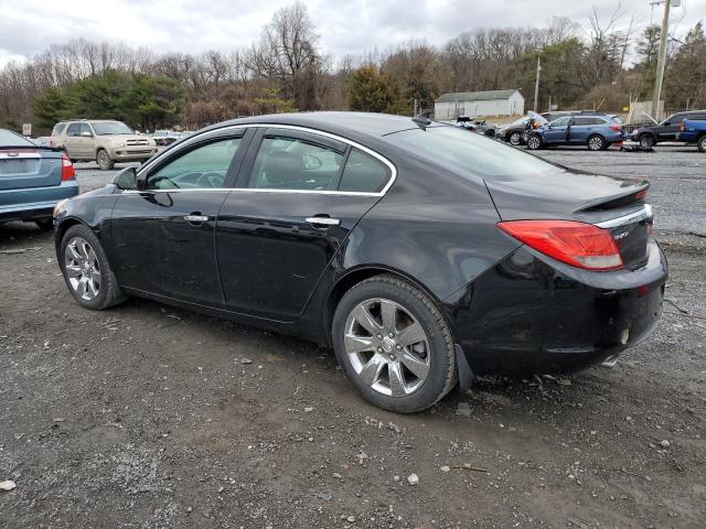 Photo 1 VIN: 2G4GS5EV4D9162456 - BUICK REGAL PREM 