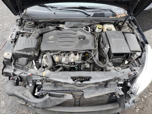 Photo 10 VIN: 2G4GS5EV4D9162456 - BUICK REGAL PREM 