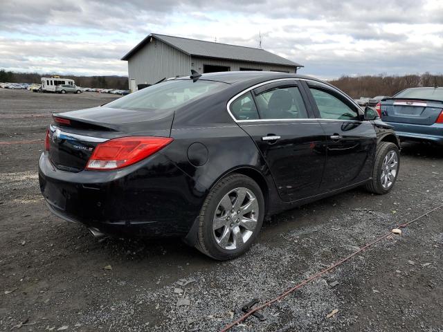 Photo 2 VIN: 2G4GS5EV4D9162456 - BUICK REGAL PREM 