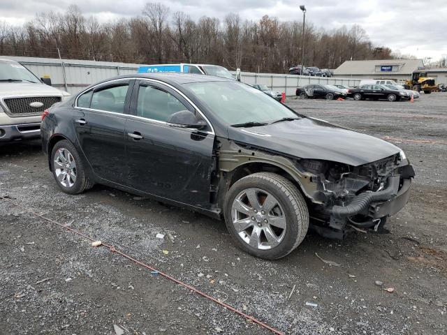 Photo 3 VIN: 2G4GS5EV4D9162456 - BUICK REGAL PREM 