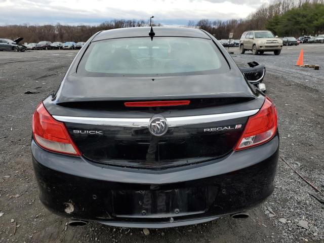 Photo 5 VIN: 2G4GS5EV4D9162456 - BUICK REGAL PREM 