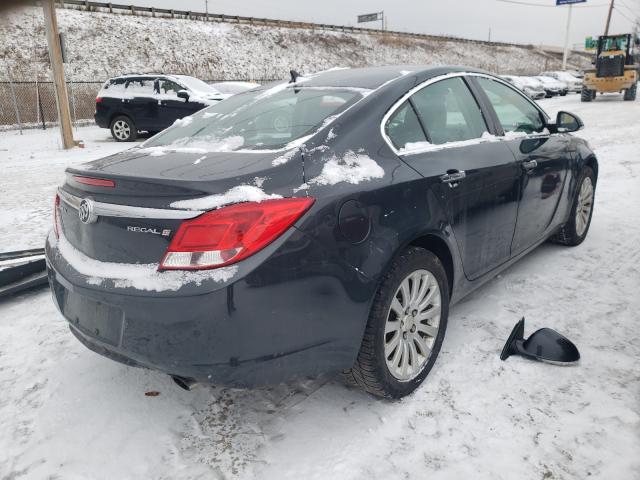 Photo 3 VIN: 2G4GS5EV4D9171304 - BUICK REGAL PREM 