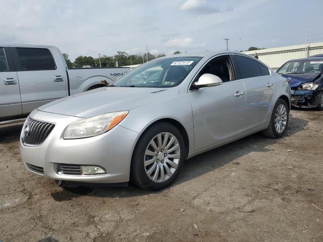 Photo 0 VIN: 2G4GS5EV4D9181556 - BUICK REGAL PREM 