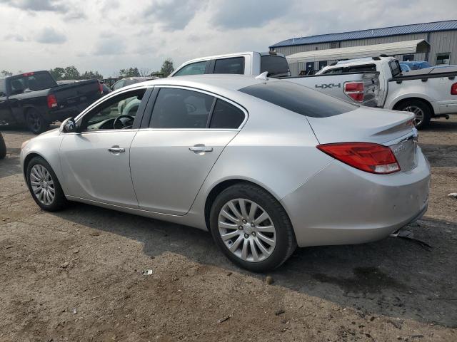 Photo 1 VIN: 2G4GS5EV4D9181556 - BUICK REGAL PREM 