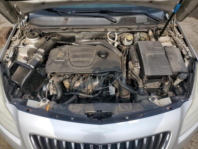 Photo 10 VIN: 2G4GS5EV4D9181556 - BUICK REGAL PREM 