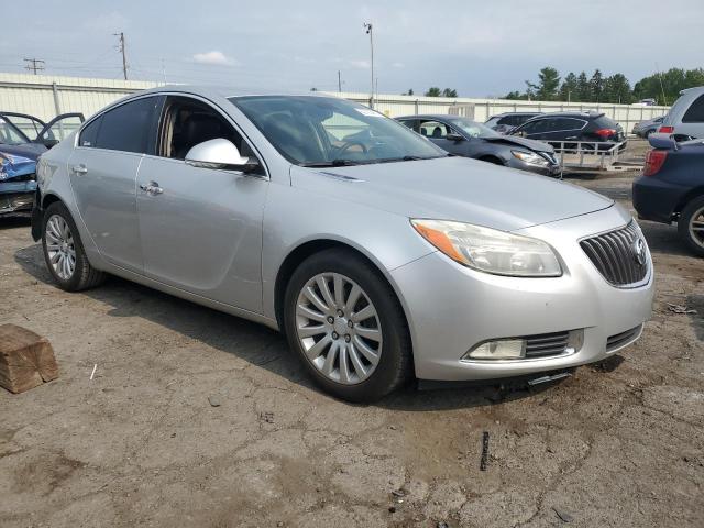 Photo 3 VIN: 2G4GS5EV4D9181556 - BUICK REGAL PREM 