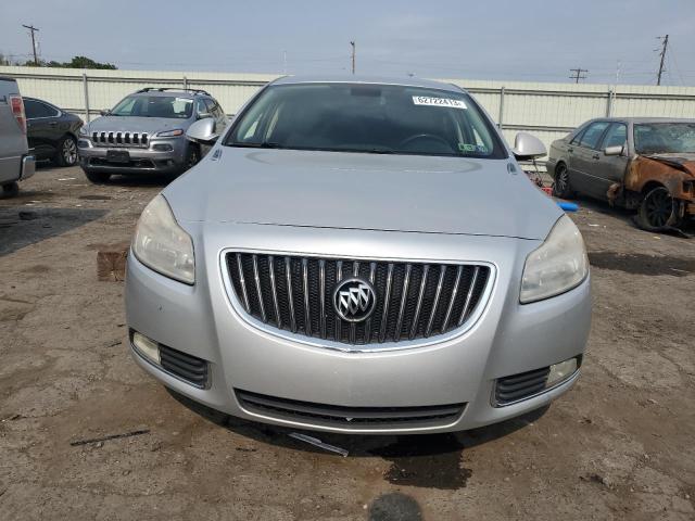 Photo 4 VIN: 2G4GS5EV4D9181556 - BUICK REGAL PREM 