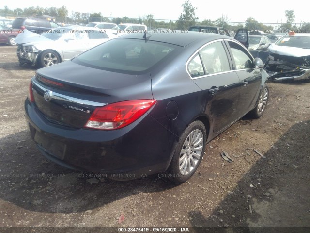 Photo 3 VIN: 2G4GS5EV4D9183646 - BUICK REGAL 