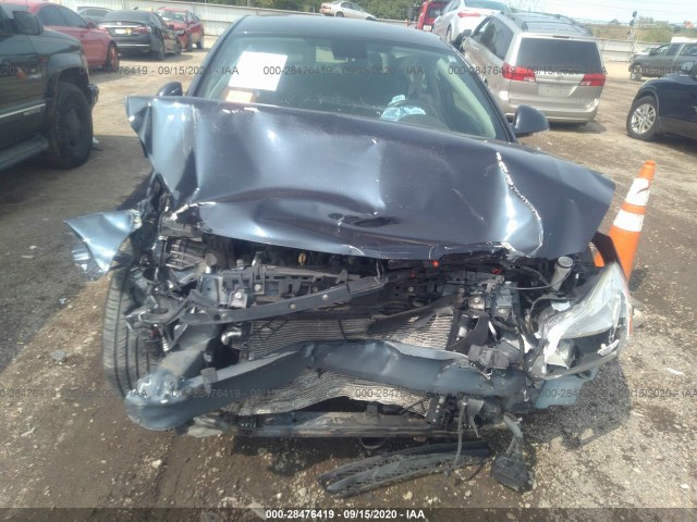 Photo 5 VIN: 2G4GS5EV4D9183646 - BUICK REGAL 