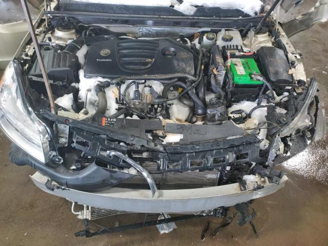 Photo 10 VIN: 2G4GS5EV4D9185235 - BUICK REGAL PREM 