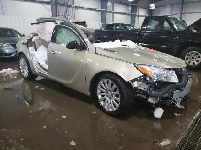 Photo 3 VIN: 2G4GS5EV4D9185235 - BUICK REGAL PREM 