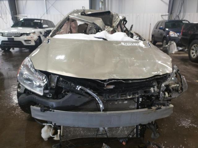 Photo 4 VIN: 2G4GS5EV4D9185235 - BUICK REGAL PREM 