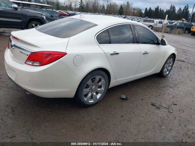 Photo 3 VIN: 2G4GS5EV4D9190127 - BUICK REGAL 