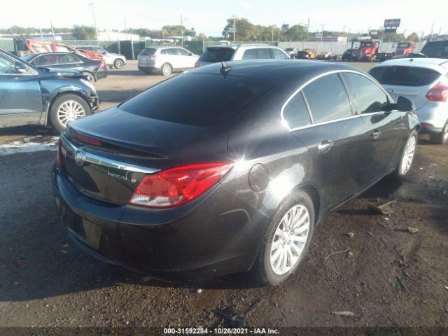 Photo 3 VIN: 2G4GS5EV4D9194498 - BUICK REGAL 