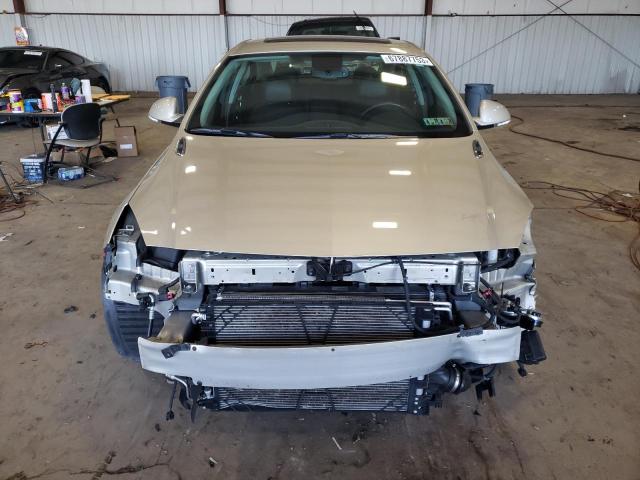 Photo 4 VIN: 2G4GS5EV4D9219870 - BUICK REGAL PREM 