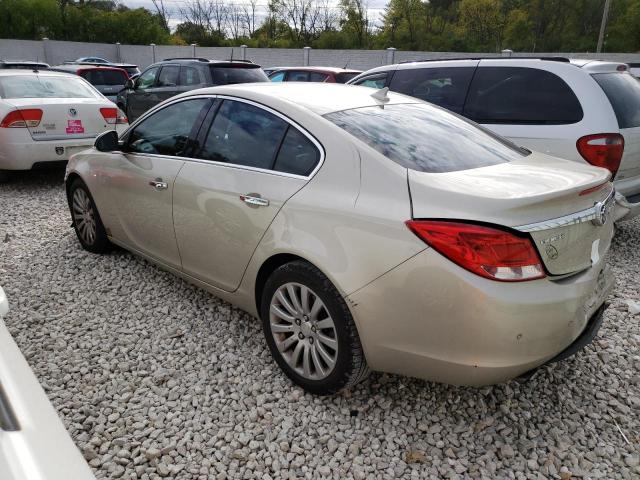 Photo 1 VIN: 2G4GS5EV4D9222557 - BUICK REGAL PREM 