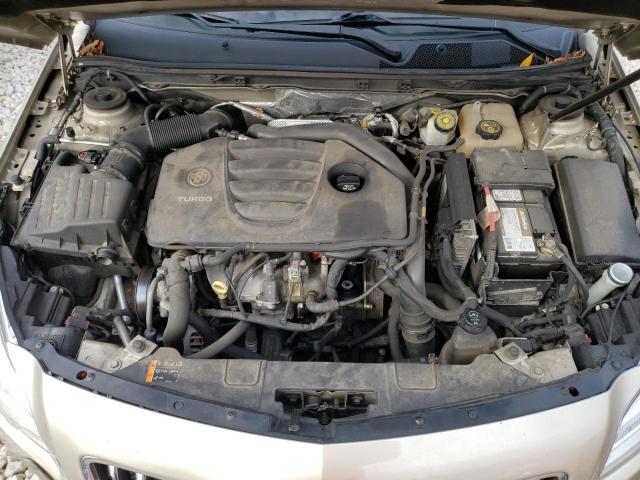 Photo 10 VIN: 2G4GS5EV4D9222557 - BUICK REGAL PREM 