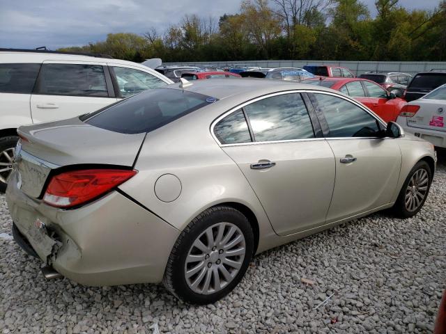 Photo 2 VIN: 2G4GS5EV4D9222557 - BUICK REGAL PREM 