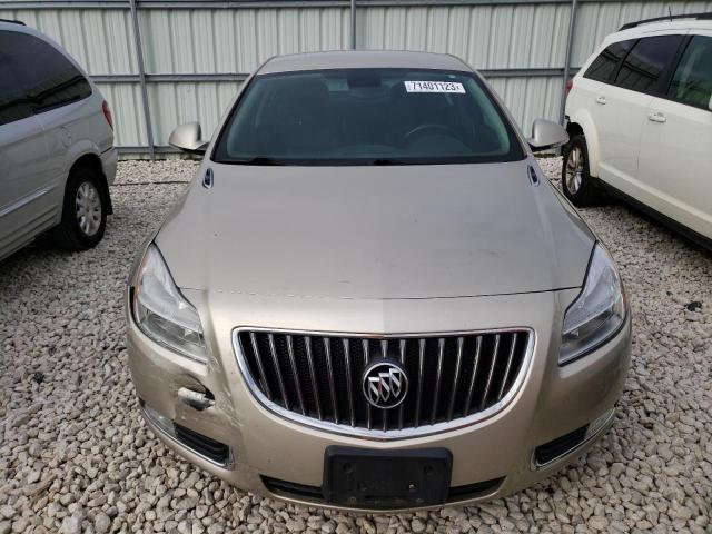 Photo 4 VIN: 2G4GS5EV4D9222557 - BUICK REGAL PREM 