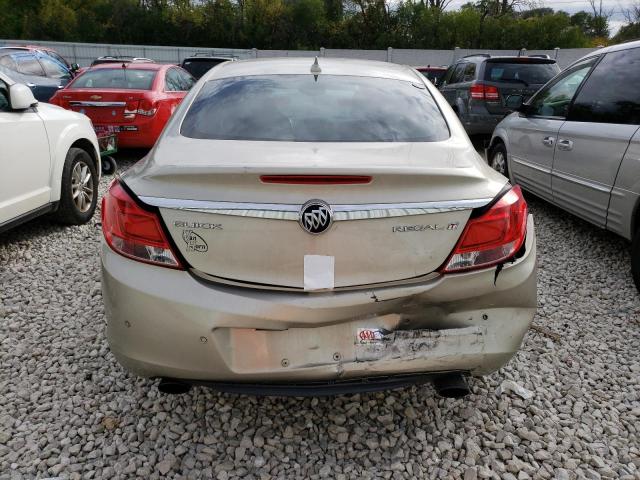 Photo 5 VIN: 2G4GS5EV4D9222557 - BUICK REGAL PREM 