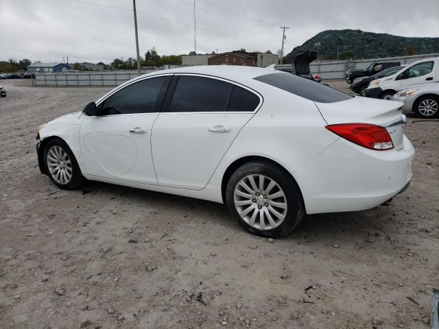 Photo 1 VIN: 2G4GS5EV4D9229525 - BUICK REGAL PREM 