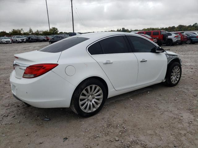 Photo 2 VIN: 2G4GS5EV4D9229525 - BUICK REGAL PREM 