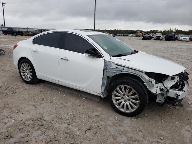 Photo 3 VIN: 2G4GS5EV4D9229525 - BUICK REGAL PREM 