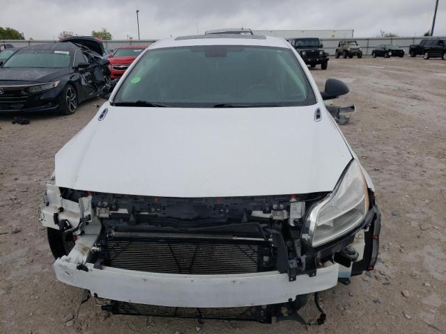 Photo 4 VIN: 2G4GS5EV4D9229525 - BUICK REGAL PREM 