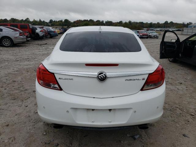 Photo 5 VIN: 2G4GS5EV4D9229525 - BUICK REGAL PREM 