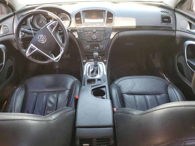 Photo 7 VIN: 2G4GS5EV4D9229525 - BUICK REGAL PREM 