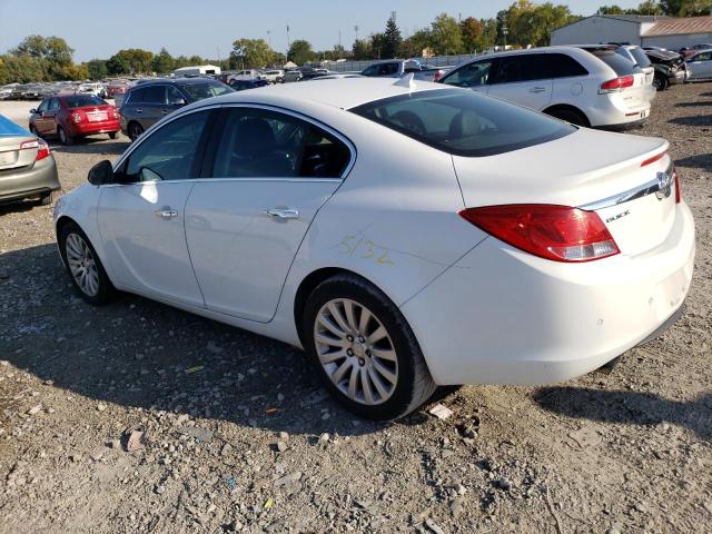 Photo 1 VIN: 2G4GS5EV4D9229590 - BUICK REGAL PREM 