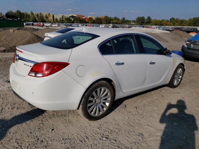 Photo 2 VIN: 2G4GS5EV4D9229590 - BUICK REGAL PREM 