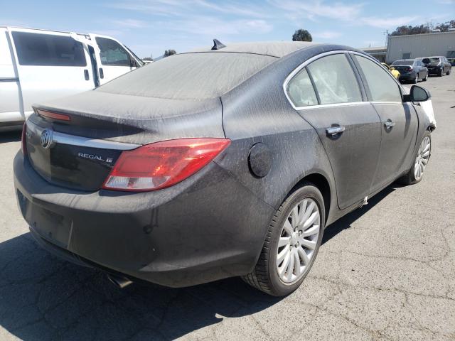 Photo 3 VIN: 2G4GS5EV4D9248446 - BUICK REGAL PREM 