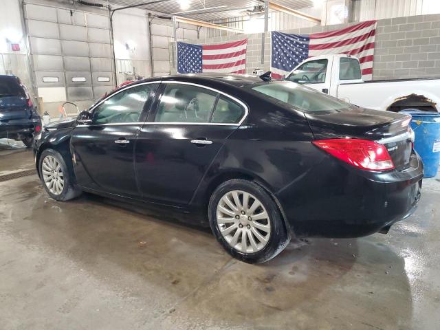 Photo 1 VIN: 2G4GS5EV4D9248477 - BUICK REGAL PREM 