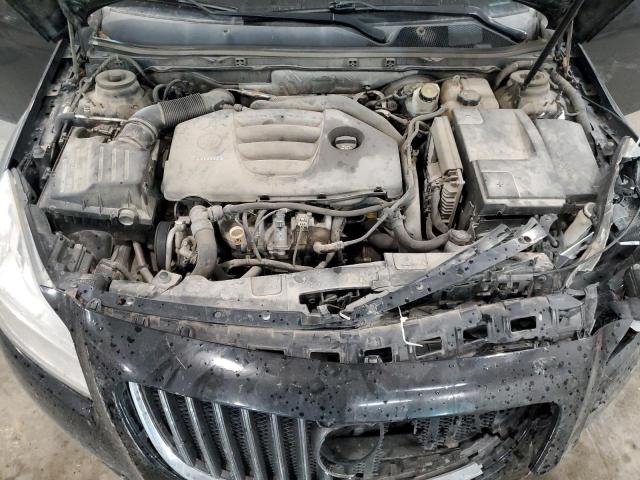 Photo 10 VIN: 2G4GS5EV4D9248477 - BUICK REGAL PREM 