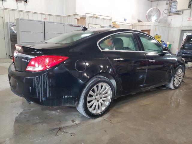 Photo 2 VIN: 2G4GS5EV4D9248477 - BUICK REGAL PREM 