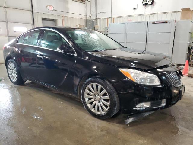 Photo 3 VIN: 2G4GS5EV4D9248477 - BUICK REGAL PREM 